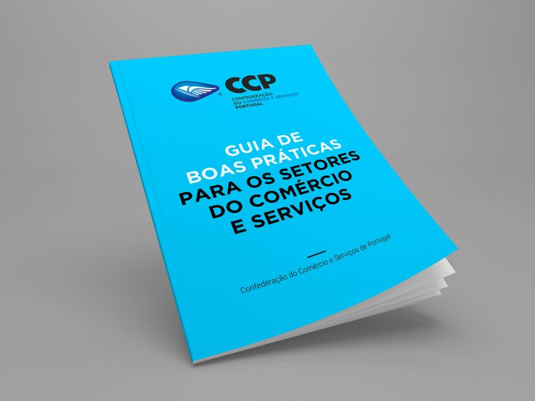 COVID-19 | Manuais de Boas Práticas, Comércio e Serviços.