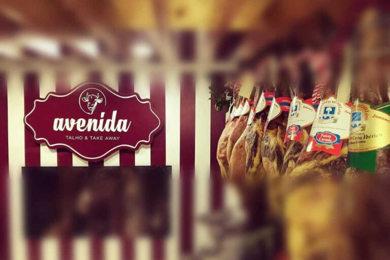 Talho Avenida 1 768x512