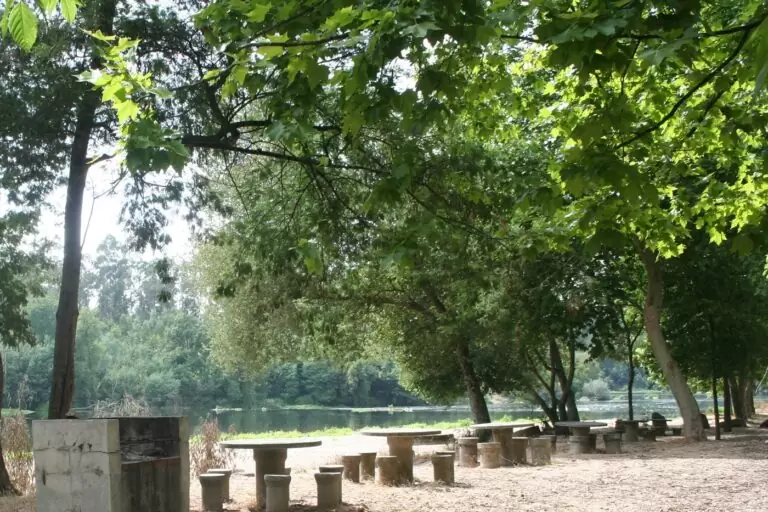 Parque-de-Merendas