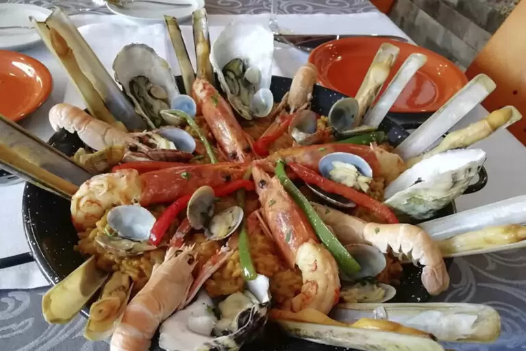 Restaurante ZeZe 06 768x512