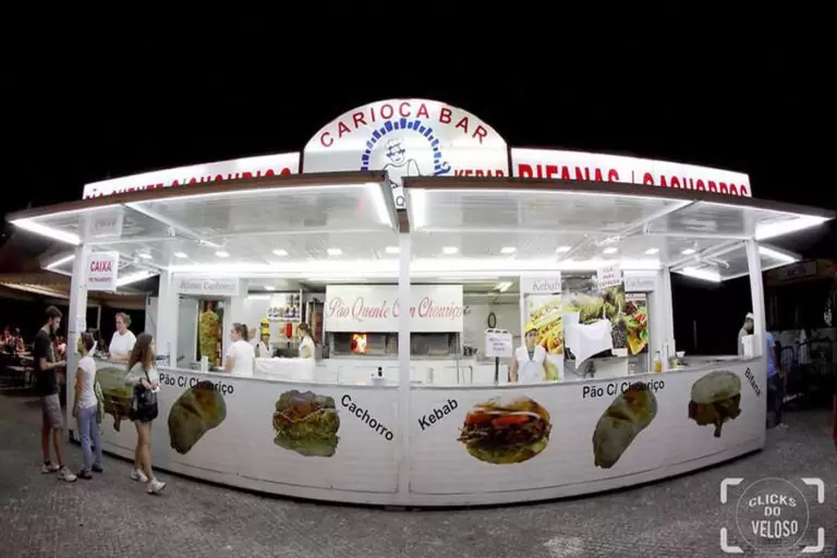 Carioca Bar Pao Quente com Chourico 09 768x512