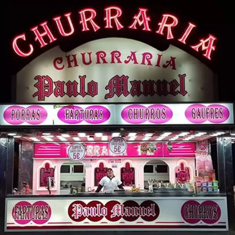Churraria Paulo Manuel Clicou encontrou 18 768x768