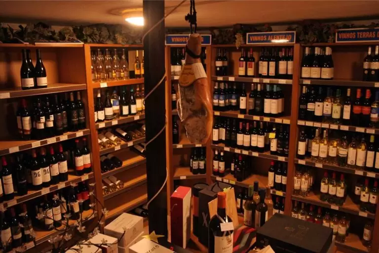 Garrafeira Aguieiras 1 768x512